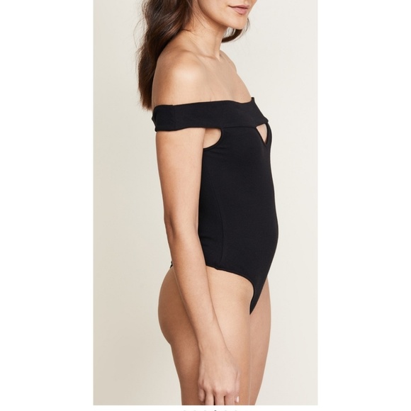 BB Dakota Joplin Bodysuit - Picture 5 of 8